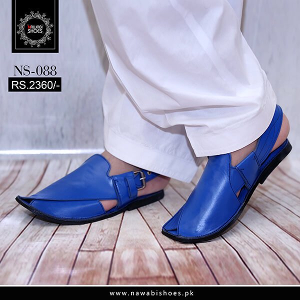 kheri chappal