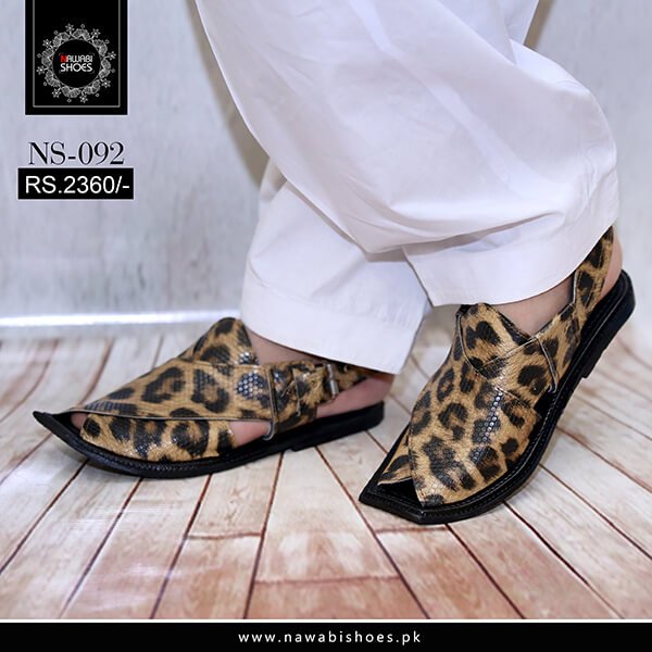 kheri chappal