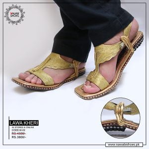 ladies kheri chappal