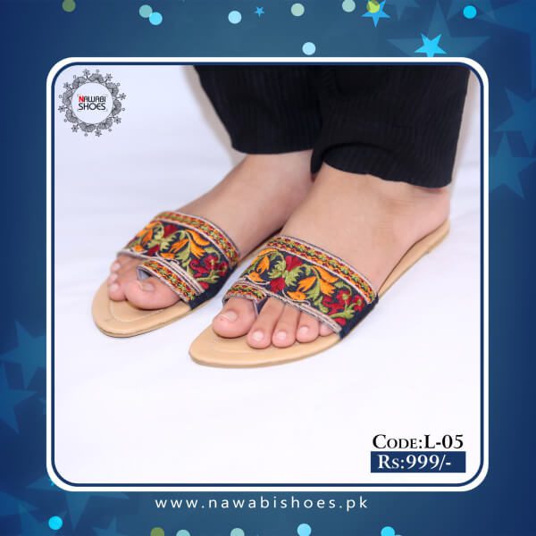 women slippers online