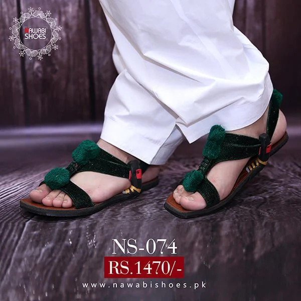 Men Kheri Chappal