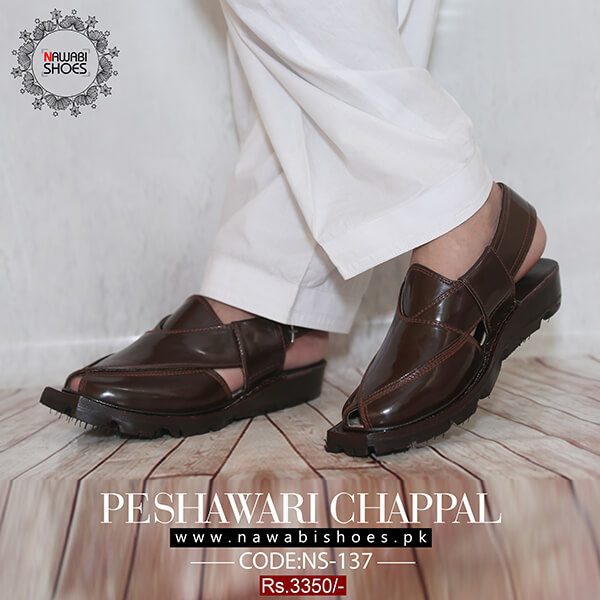 peshawari chappal online