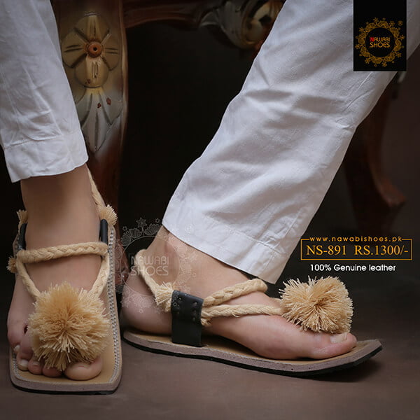 balochi ladies chappal