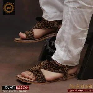 Tilla Kheri