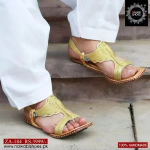 Tilla Chappal