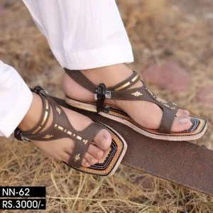 Tilla Chappal